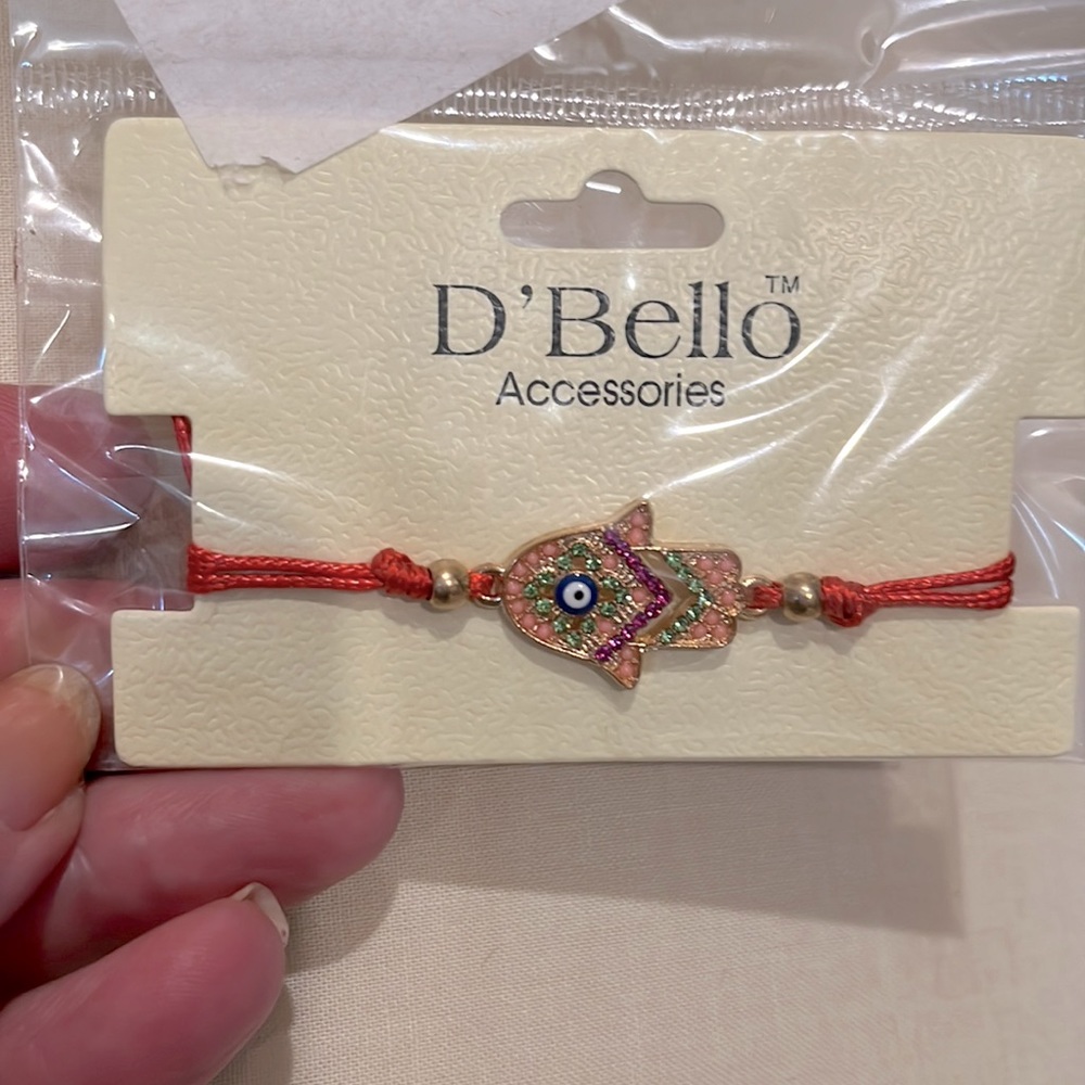 D'Bello Bracelet